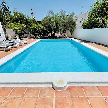 Casa El Paraiso Коин Экстерьер фото