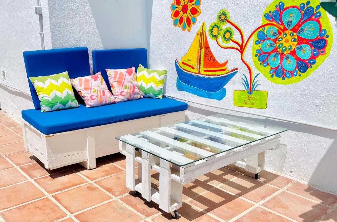 Casa El Paraiso Коин Экстерьер фото