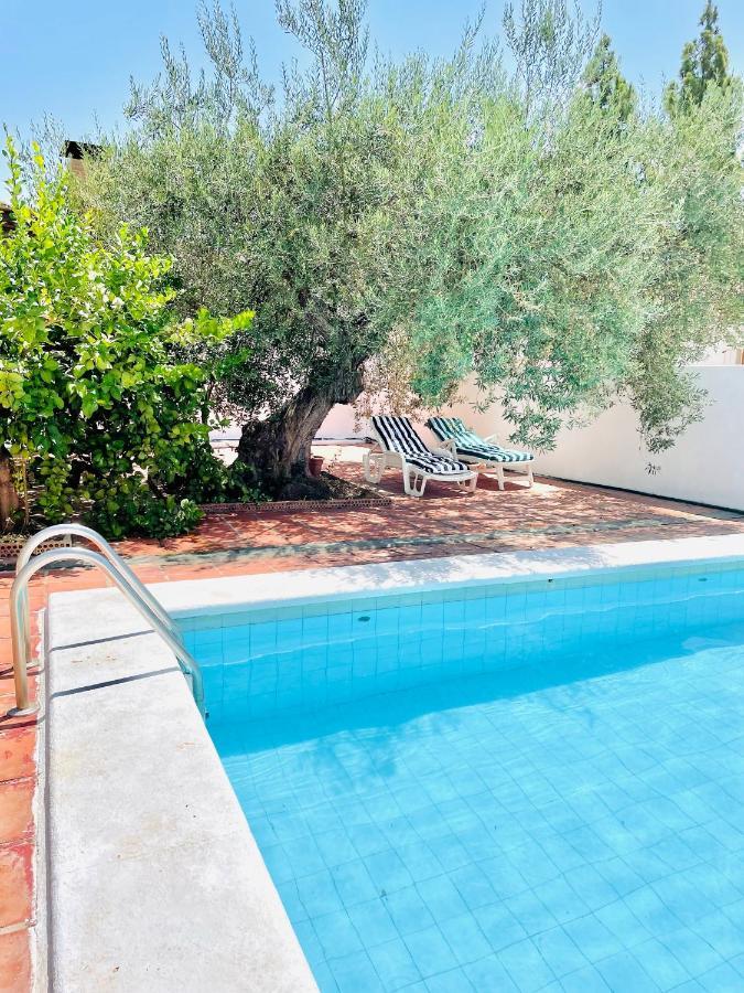 Casa El Paraiso Коин Экстерьер фото