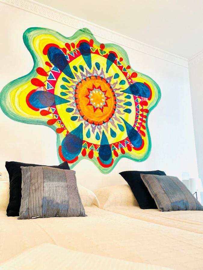 Casa El Paraiso Коин Экстерьер фото