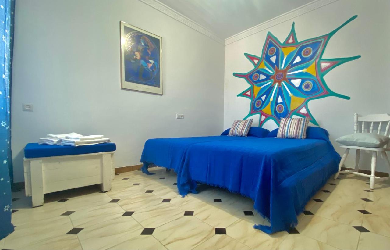 Casa El Paraiso Коин Экстерьер фото