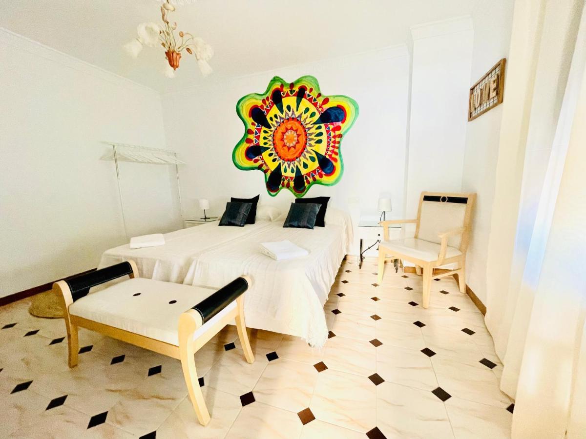 Casa El Paraiso Коин Экстерьер фото