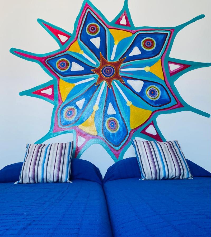 Casa El Paraiso Коин Экстерьер фото