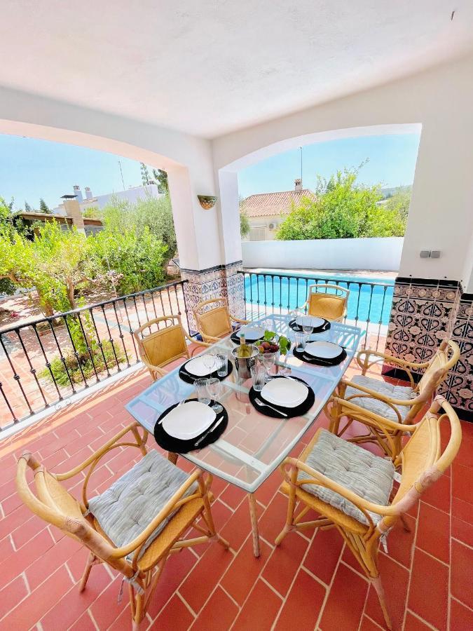 Casa El Paraiso Коин Экстерьер фото
