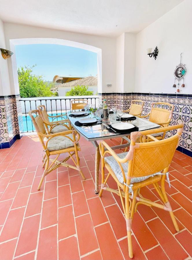 Casa El Paraiso Коин Экстерьер фото