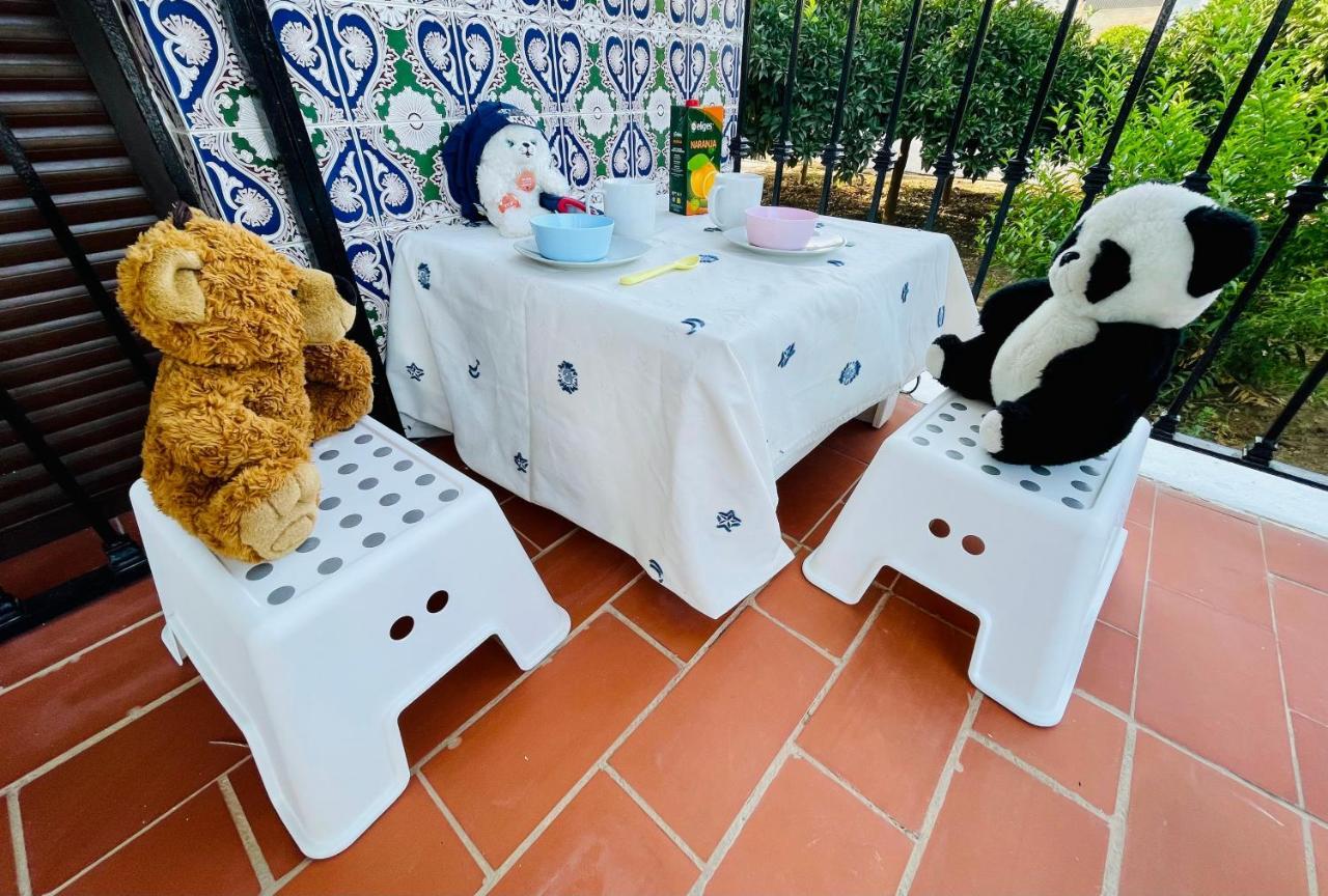 Casa El Paraiso Коин Экстерьер фото